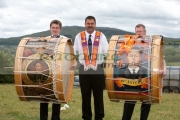 orangemen-with-lambeg-drums-during-12th-July-Orangefest-celebrations-in-Dromara-county-down-northern-ireland