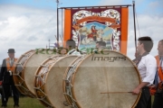 Orangemans Day