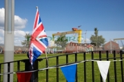 british-union-flag-flying-in-east-belfast-for-12th-july-celebrations