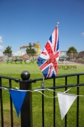 british-union-flag-flying-in-east-belfast-for-12th-july-celebrations