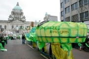 St Patricks Day