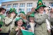 St Patricks Day