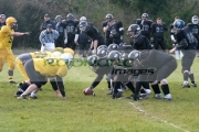 Irish-American-Football-League-Carrickfergus-Knights-v-Dublin-Rebels,-Carrickfergus,-14th-March-2004