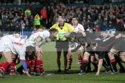 Ulster-v-Edinburgh-Celtic-League-Rugby,-Ravenhill,-Belfast,-26th-March-2004