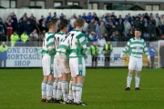 free-kick-lineup-at-the-first-meeting-Donegal-Celtic-Linfield-in-the-Irish-League-18th-November-2006-Donegal-Celtic-predominantly-catholic-supported-club-from-West-Belfast-Linfield-protestant-team-from-West-Belfast