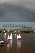 youth-group-in-flotilla-sailing-boats-on-the-river-Slaney-in-wexford-hurry-to-shore-as-thunderstorm-approaches