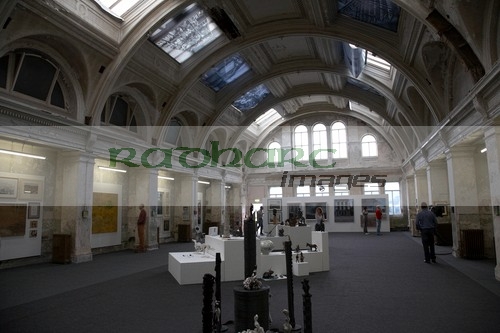 Harland and Wolff Drawing Offices