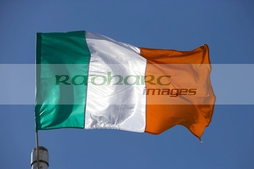 Irish Tricolour