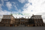 Custom-House-Square,-belfast-city-centre,-northern-ireland,-uk