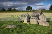 The-Giants-Ring,-Belfast,-Northern-Ireland,-UK.-The-Giants-Ring-is-henge-monument-near-Shaws-Bridge-on-the-outskirts-Belfast.-It-consists-200-metre-diameter-earthwork-bank-with-small-neolithic-passage-grave-in-the-centre.