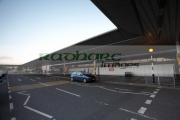 Belfast-International-Airport,-Belfast,-Northern-Ireland,-UK.