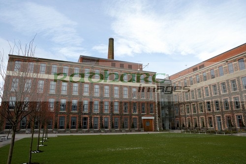 Mossley-Mill-headquarters-for-Newtownabbey-Borough-Council-formerly-flax-mill-Northern-Ireland-uk