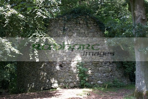 oneills-tower-fortification-on-coney-island-lough-neagh-northern-ireland-uk