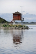 the-oxford-island-lough-neagh-sailing-club-watchtower-on-lough-neagh-northern-ireland-uk