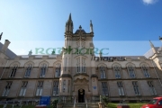 University-Ulster-magee-college-building-in-Derry-city-county-londonderry-northern-ireland-uk.