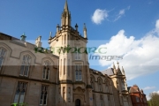 University-Ulster-magee-college-building-in-Derry-city-county-londonderry-northern-ireland-uk.