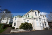 Aberfoyle-house-headquarters-incore-University-Ulster-magee-in-Derry-city-county-londonderry-northern-ireland-uk.