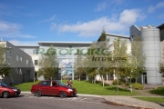 letterkenny-Institute-Technology-county-donegal-republic-ireland