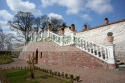 terrace-footpaths-viewing-platform-in-restored-castle-gardens-in-lisburn-city-centre-county-antrim-northern-ireland-uk