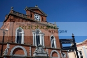 Newry-Town-Hall-designed-by-William-Batt-county-down-side-northern-ireland-uk-the-town-hall-was-built-on-bridge-over-the-river-clanrye-between-counties-down-armagh