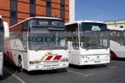 bus-eireann-coaches-parked-outside-bus-station-Gaillimh-irish-spelling-gaelic-Galway-city-county-Galway-Republic-Ireland