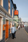tourists-examine-the-menu-outside-restaurant-in-strand-street-in-An-Daingean-dingle-town-europes-most-westerly-town-on-the-dingle-peninsula-county-kerry-republic-ireland