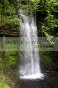Glencar-waterfall-county-Leitrim