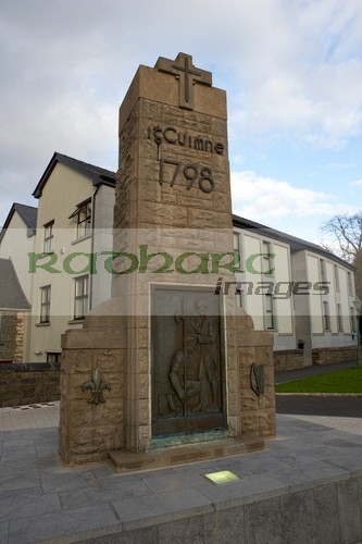 1798-rebellion-memorial-in-castlebar-county-mayo-republic-ireland
