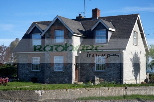 Kednaminsha-National-School-the-school-attended-by-Irish-poet-Patrick-Kavangh-is-part-the-Kavanagh-trail-in-county-Monaghan-republic-ireland-eire