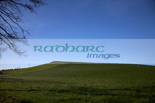 single-drumlin-in-farmland-in-county-monaghan-republic-ireland-eire
