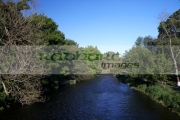 The-River-Fane-flowing-through-Inniskeen-county-monaghan-republic-ireland-eire