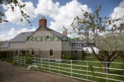 The-education-centre-at-Peatlands-country-Park-county-tyrone-northern-ireland-uk