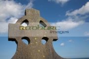 celtic-cross-gravestone-in-the-graveyard-at-St-John-the-Apostle-Ardamine-Church-courtown