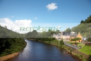 river-running-through-avoca-village
