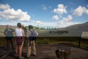 group-tourists-chat-at-new-walkway-built-at-tourist-viewpoint-at-the-top-the-wicklow-gap