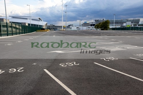empty-car-park-parking-lot-at-dublin-airport-republic-ireland-europe