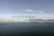 Douglas-bay-tower-refuge-viewed-from-departing-fast-ferry-Isle-Man-IOM