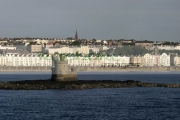 tower-refuge-conister-rocks-douglas-isle-man-IOM-sir-william-hillary-designed-by-john-welch
