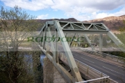 Ballachulish-bridge-over-the-narrows-between-loch-leven-loch-linnhe-carrying-the-a82-road-highlands-scotland-uk
