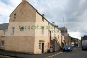 the-deans-house-cross-dunblane-dunblane-museum-previously-cathedral-museum-scotland-uk