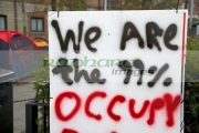 We-the-99-occupy-belfast-anti-capitalist-tented-protest-in-writers-square-belfast-northern-ireland-uk