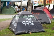 We-the-99-occupy-belfast-anti-capitalist-tented-protest-in-writers-square-belfast-northern-ireland-uk