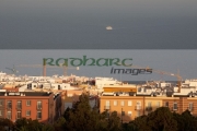 looking-down-towards-the-ocean-incoming-cruise-ship-over-typical-canarian-buildings-apartments-in-la-cuesta-tenerife-canary-islands-spain