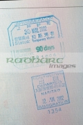 eu-irish-passport-stamped-with-entry-exit-visas-for-japan-immigration-haneda-narita-airports
