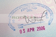 eu-irish-passport-stamped-with-entry-visa-department-homeland-security-us-customs-border-protection-admission-admitted-stamp-This-stamp-has-DBL-signifying-it-was-passed-at-US-immigration-based-in-Dublin-in-the-republic-Ireland.-Dublin-airport-has-US-immigration-clearance-office.