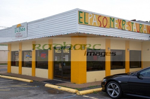 mexican roadside diner