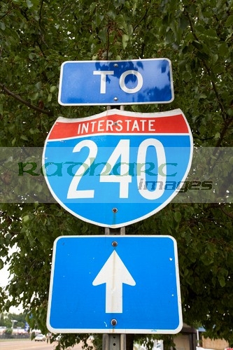 Interstate 240