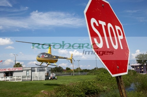 Helicopter Flights Kissimmee