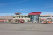 boulder-city-airport-terminal-Nevada-USA
