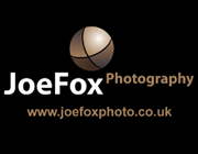 Belfast Photographer Logo Image